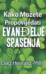 Kako možete propovijedati Evanđelje spasenja