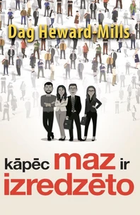Kāpēc Maz Ir Izredzēto