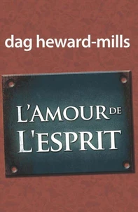 L’amour de l’esprit