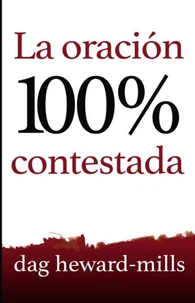 La oración 100 % contestada
