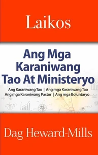 Laikos - Ang Mga Karaniwang Tao at Ministeryo