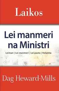 Laikos - Lei manmeri na Ministri