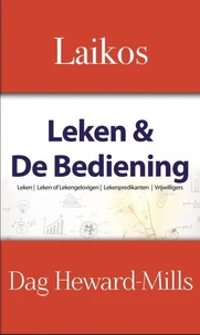 LAIKOS Leken &amp; De Bediening