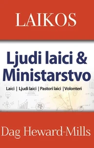 Laikos Ljudi laici &amp; Ministarstvo