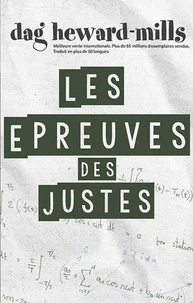 Les épreuves des justes