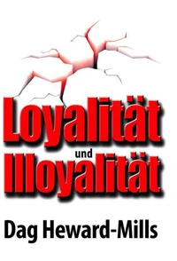 Loyalität  und  Illoyalität