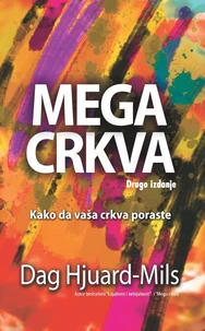 Megacrkva