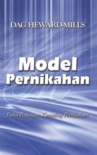 Model Pernikahan