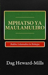 Mphatso ya Maulamuliro