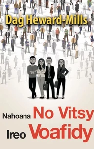 Nahoana  No Vitsy Ireo Voafidy