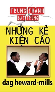 Những Kẻ Kiện Cáo