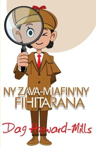 Ny Zava-Miafin’ny Fihitarana