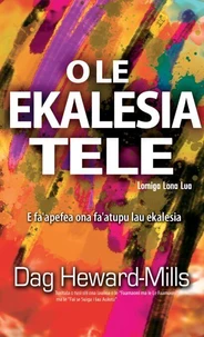 O le Ekalesia Tele