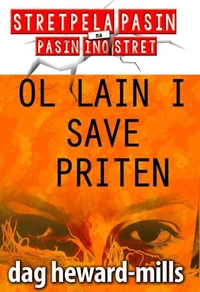 Ol Lain I Save Priten