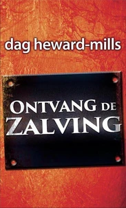 Ontvang de zalving