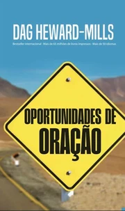 Oportunidades de oração