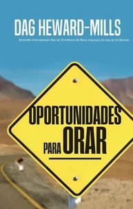 Oportunidades para Orar