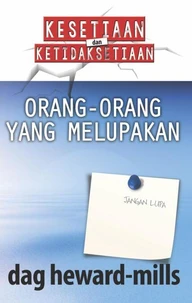 Orang-orang yang Melupakan