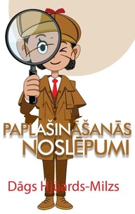 Paplašinašanas noslepumi