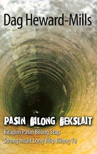 Pasin Bilong Bekslait