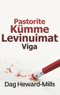 Pastorite Kümme Levinuimat Viga