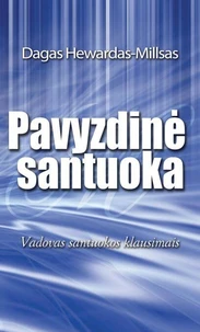 Pavyzdinė Santuoka