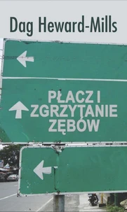 Płacz i zgrzytanie zębów