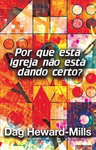 Por que esta igreja não está dando certo?