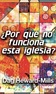 ¿Por qué no funciona esta iglesia?