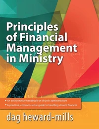 Principles of Financial Management in Ministry