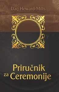 Priručnik za ceremonije