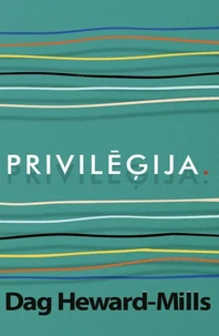Privilēģija