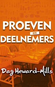 Proevers en Deelnemers