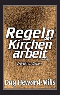 Regeln der Kirchen arbeit (2. Auflage)