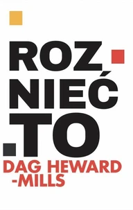 Roznieć to