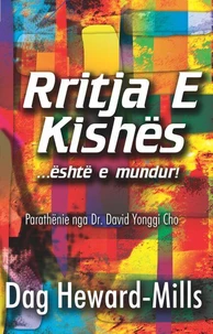 Rritja e Kishës