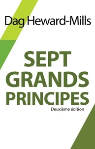 Sept grands principes (2ème édition)