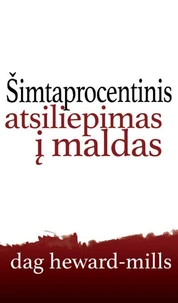 Šimtaprocentinis Atsiliepimas į Maldas