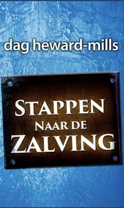 Stappen naar de zalving