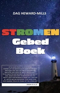 Stromen Gebed Boek