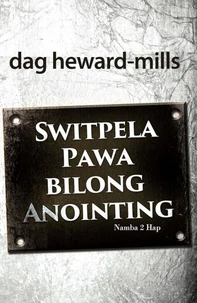 Switpela Pawa Bilong Anointing
