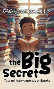 The Big Secret - Your Ministry Depends On Books