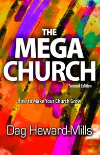 The Mega Church - 2nd Edition