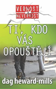 Ti, kdo vás opouštějí