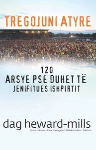 Tregojuni Atyre