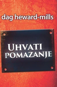 Uhvati  pomazanje