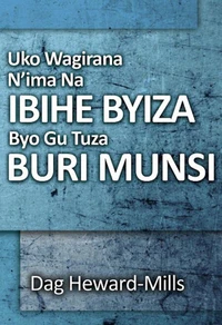 Uko Wagirana N’ima Na Ibihe Byiza Byo Gu Tuza Buri Munsi