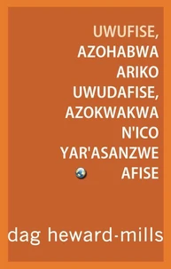 Uwufise Azohabwa, Ariko Uwudafise, Azokwakwa N'ico Yar'asanzwe Afise