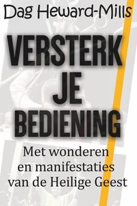 Versterk je bediening