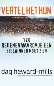 Vertel het hun